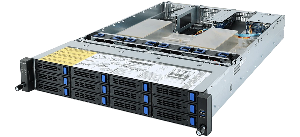 Eland Pro 2U