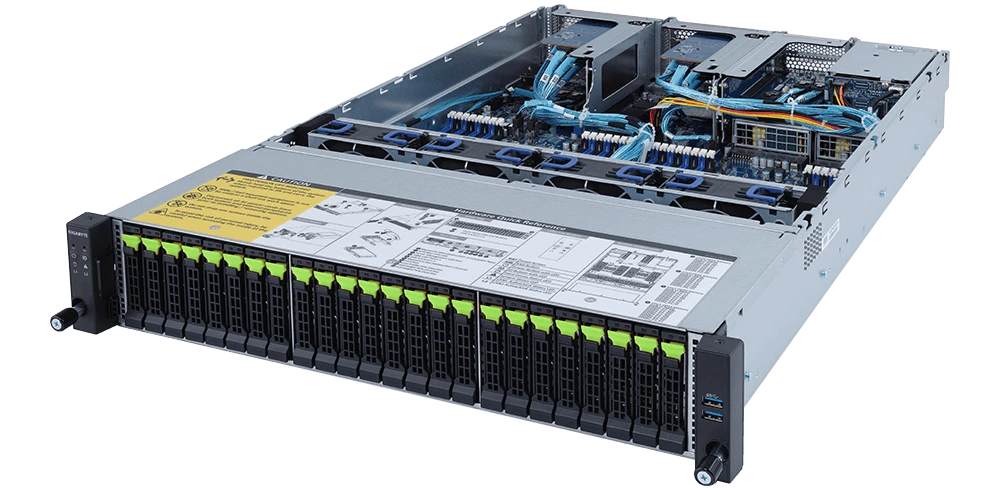 Eland Pro 2U