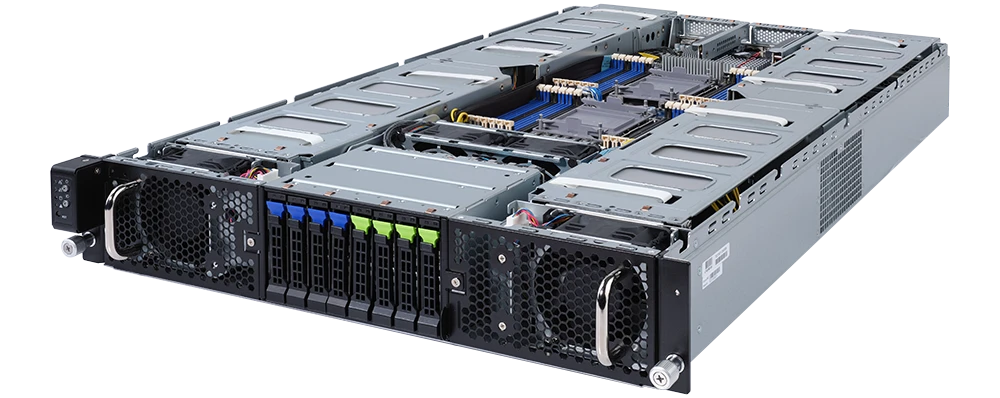 Ibex Pro 2U
