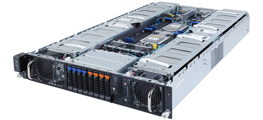 Ibex Pro 2U