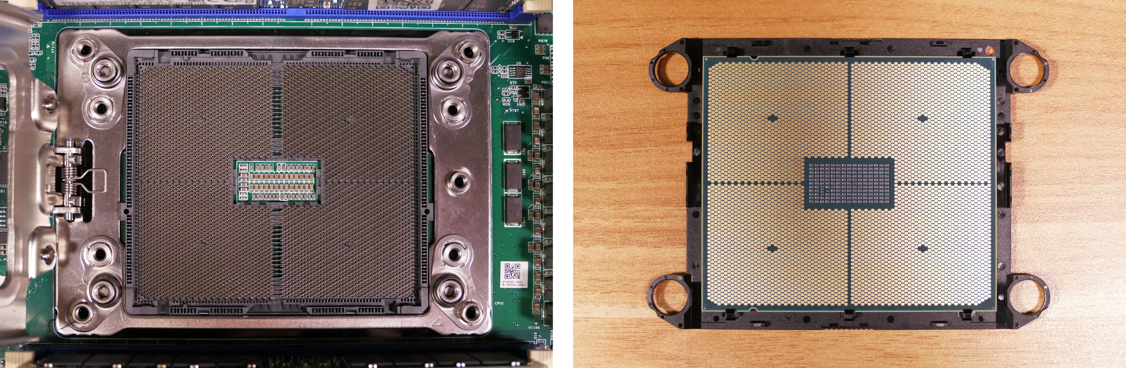 CPU (removed)