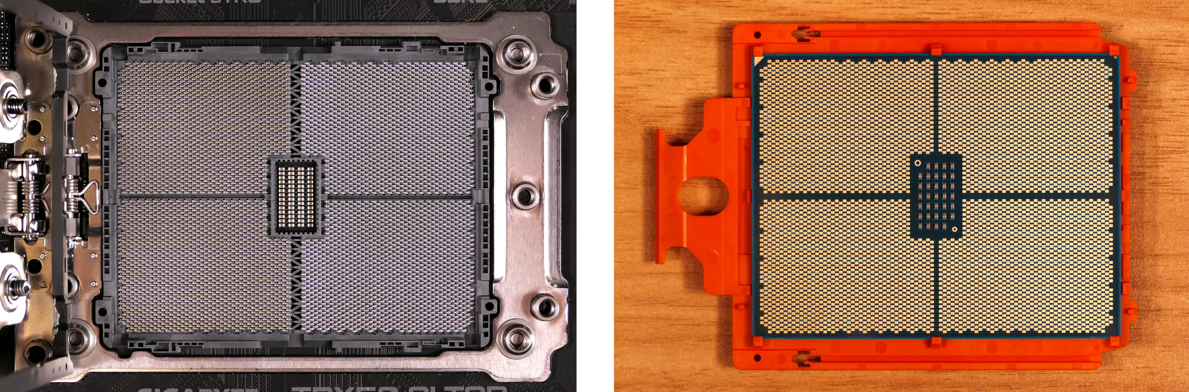 CPU (removed)