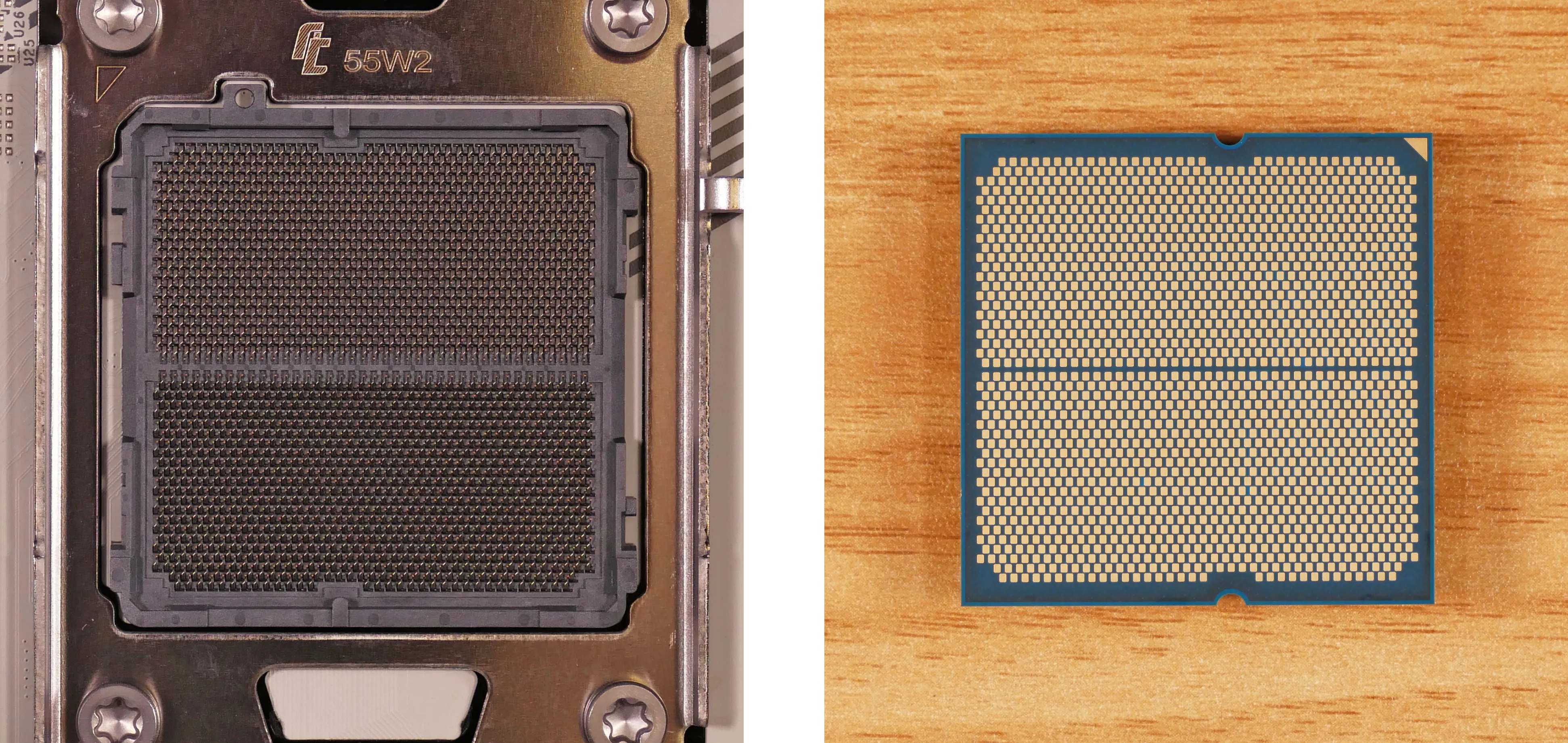 CPU (removed)